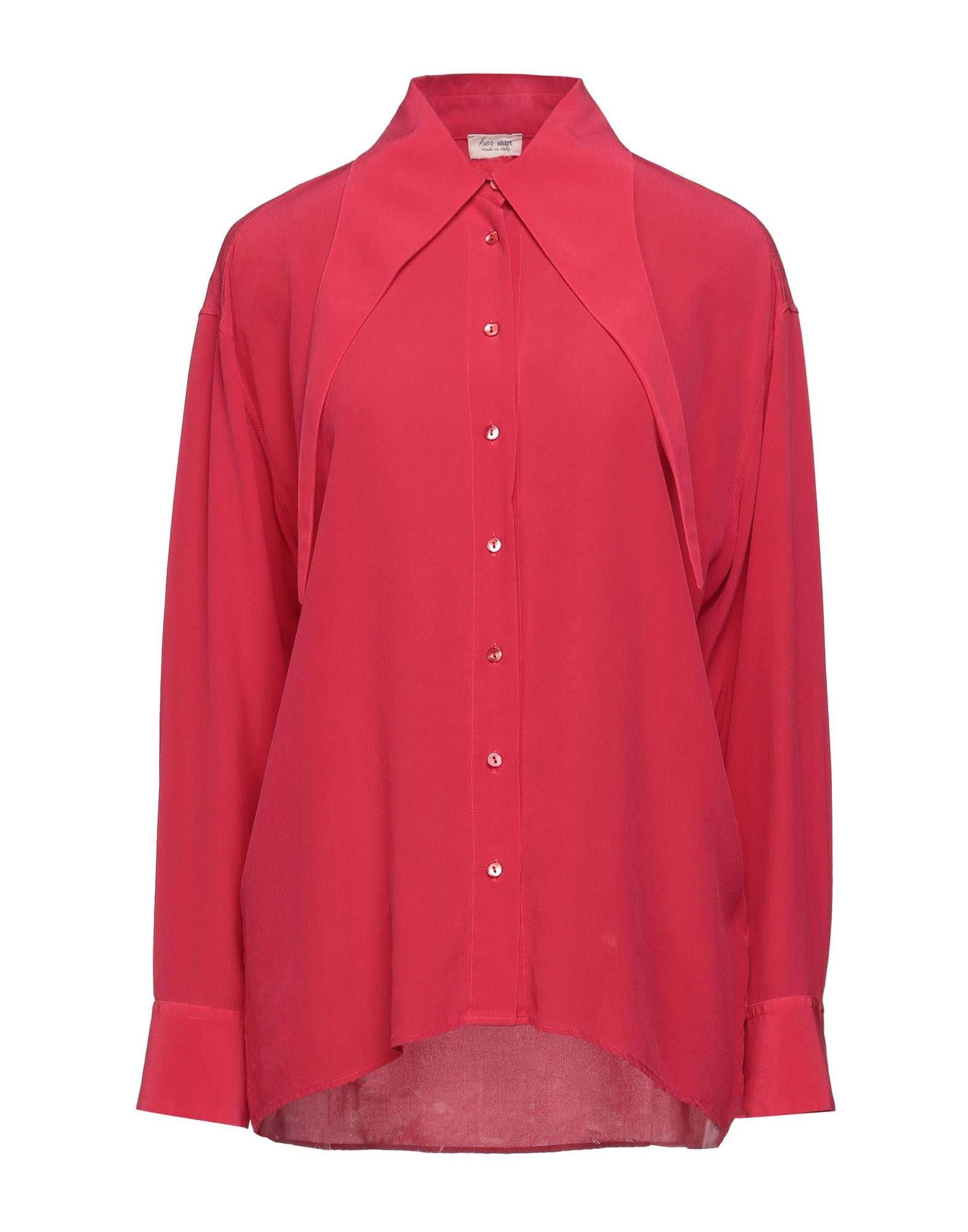Рубашка blend she красная. Оранжевое платье рубашка. Blend-she. Her shirt. Платье рубашка.