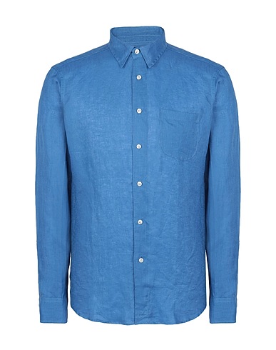 ZOOM PENINSULA - Linen shirt