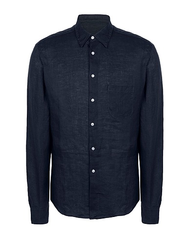 ZOOM PENINSULA - Linen shirt