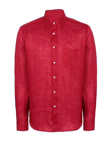 ZOOM PENINSULA - Linen shirt