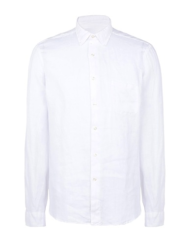 ZOOM PENINSULA - Linen shirt