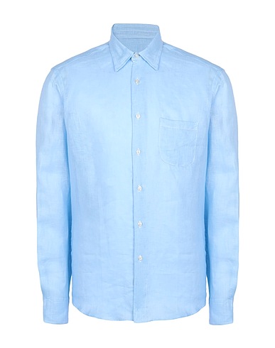 ZOOM PENINSULA - Linen shirt