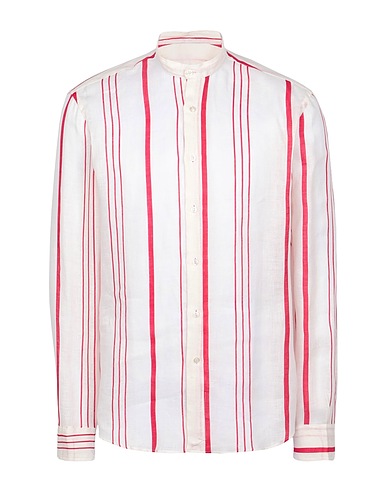 ZOOM PENINSULA - Linen shirt