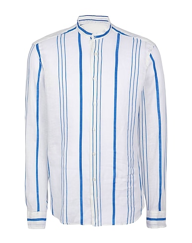 ZOOM PENINSULA - Linen shirt