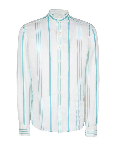 ZOOM PENINSULA - Linen shirt