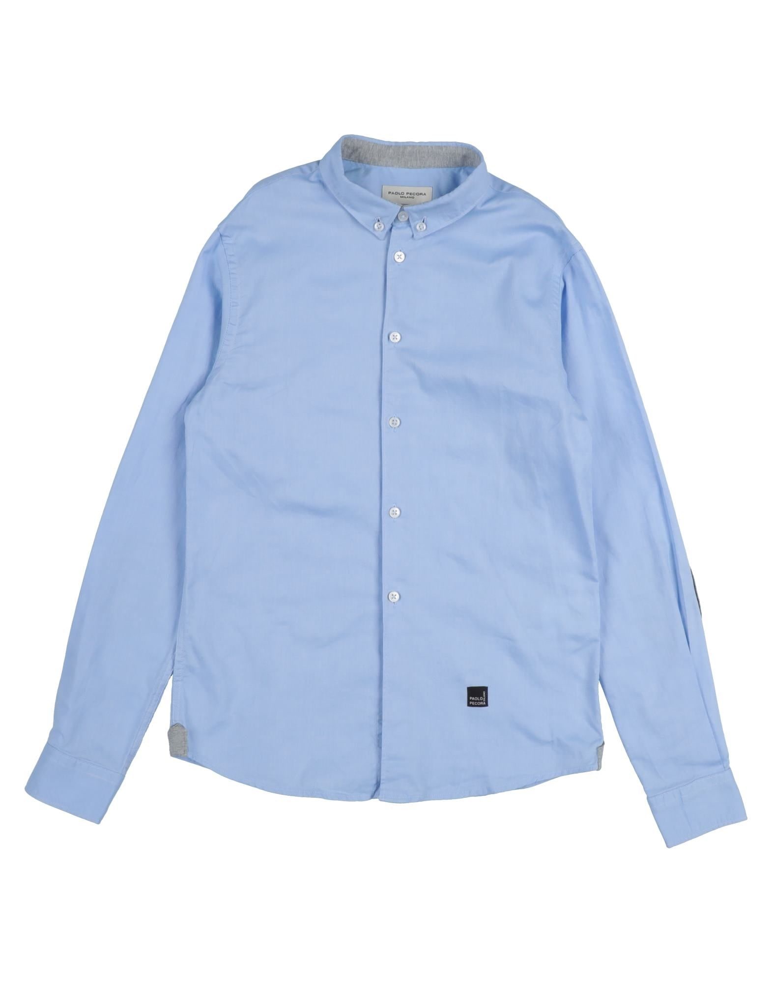 PAOLO PECORA - Shirts