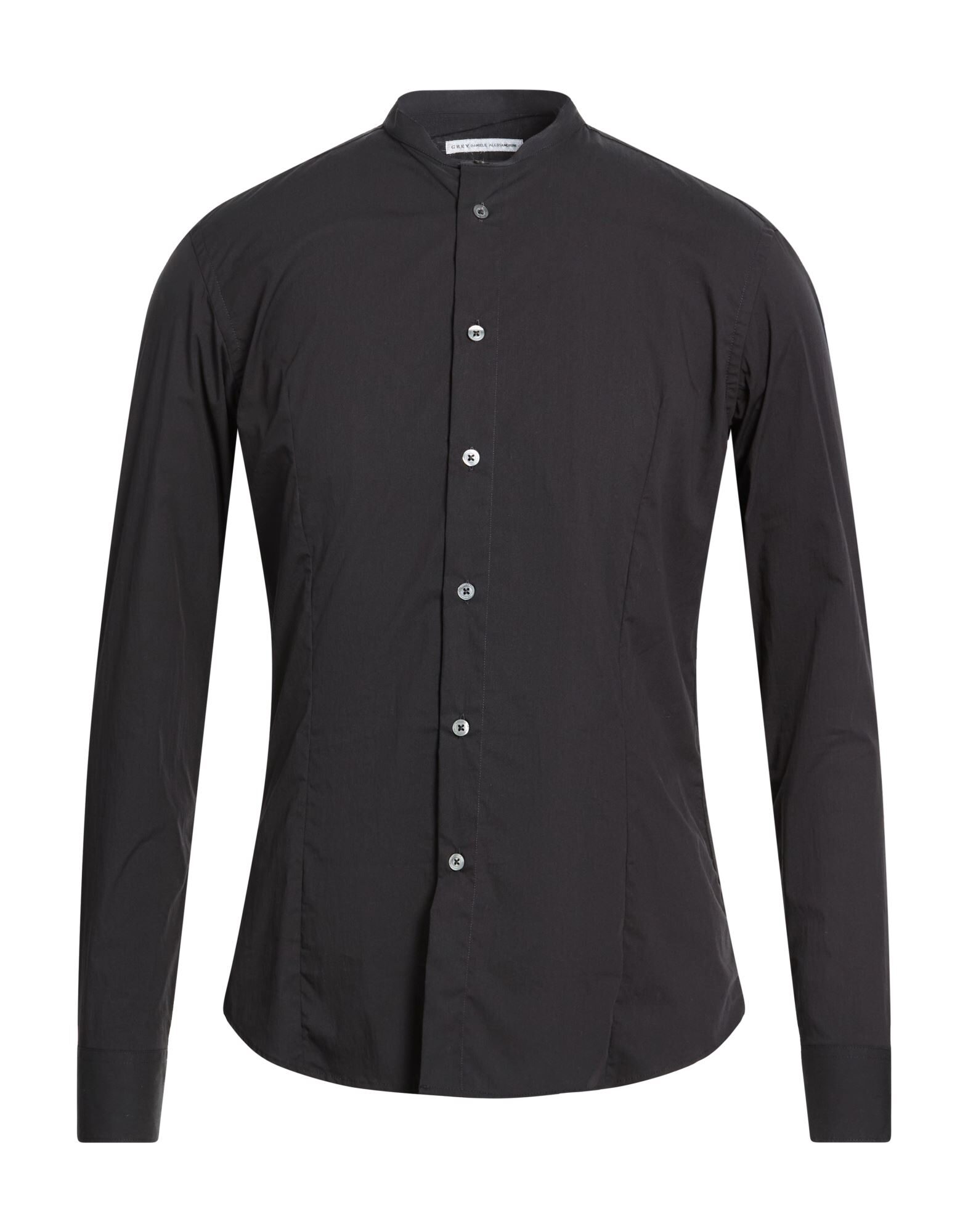 GREY DANIELE ALESSANDRINI - Shirts