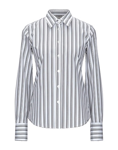 ZOOM GUGLIELMINOTTI - Striped shirt