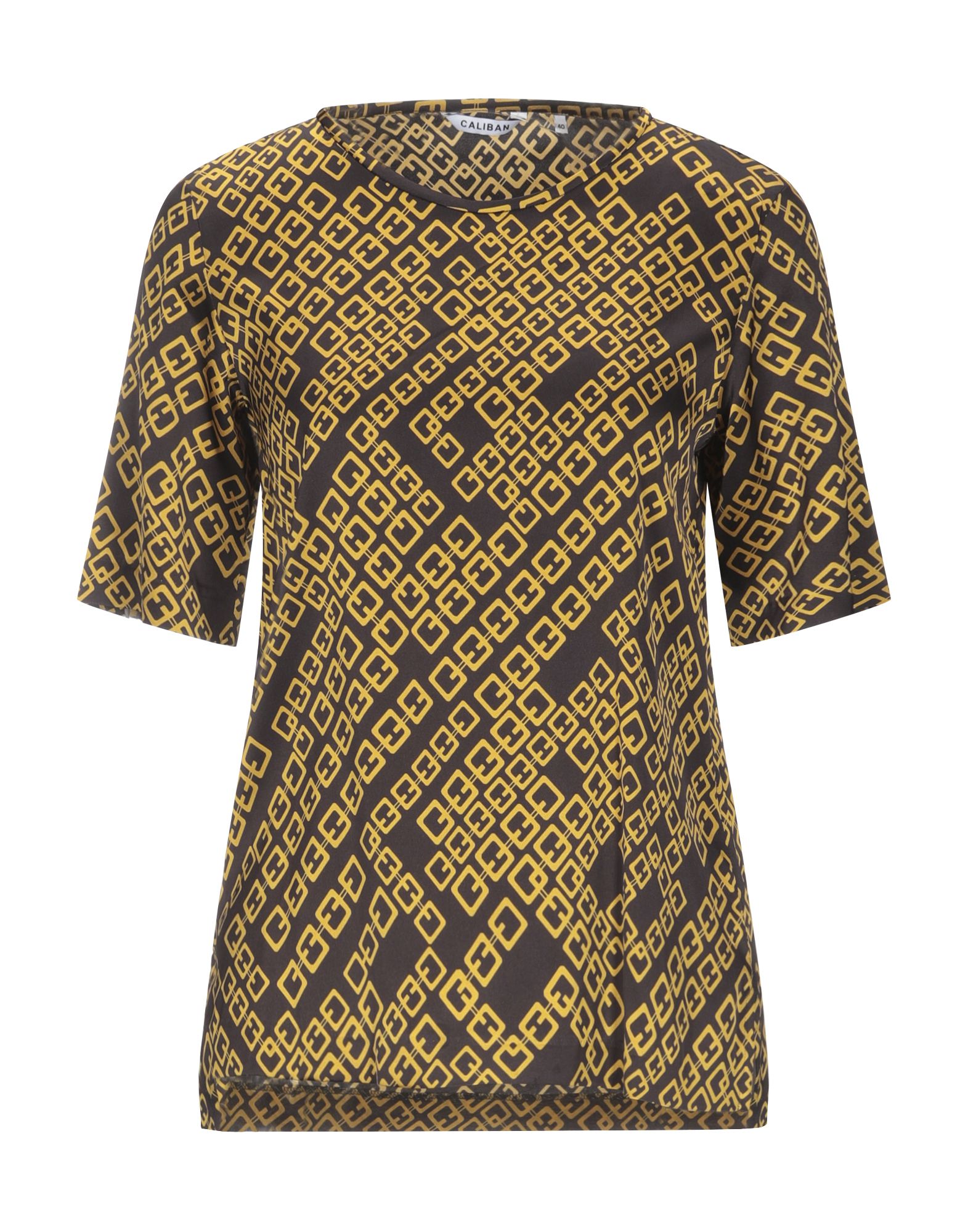 CALIBAN - Tops