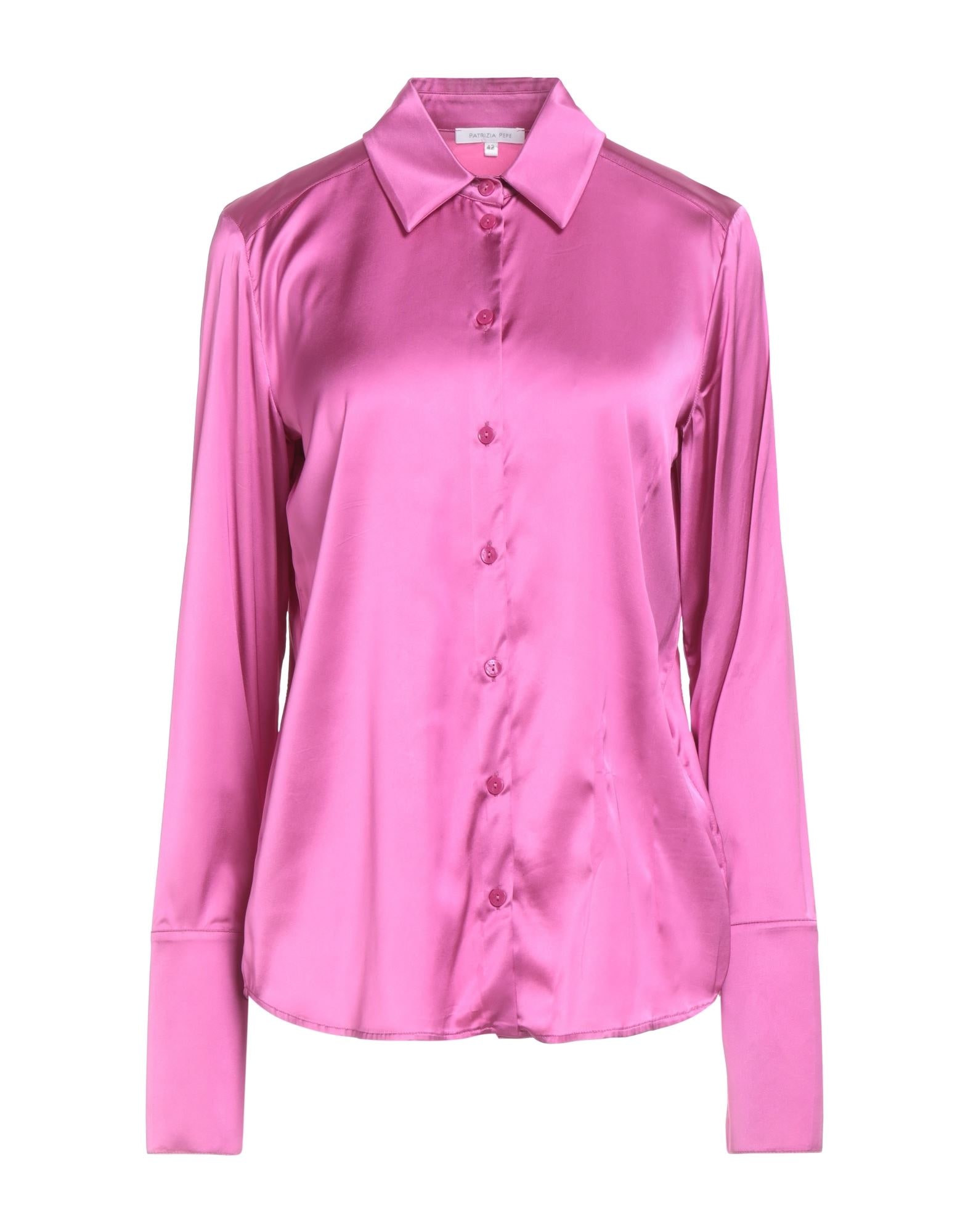 PATRIZIA PEPE - Shirts