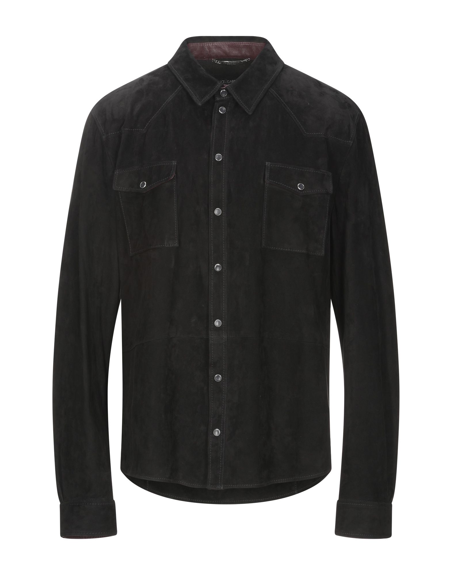 DOLCE&GABBANA - Shirts