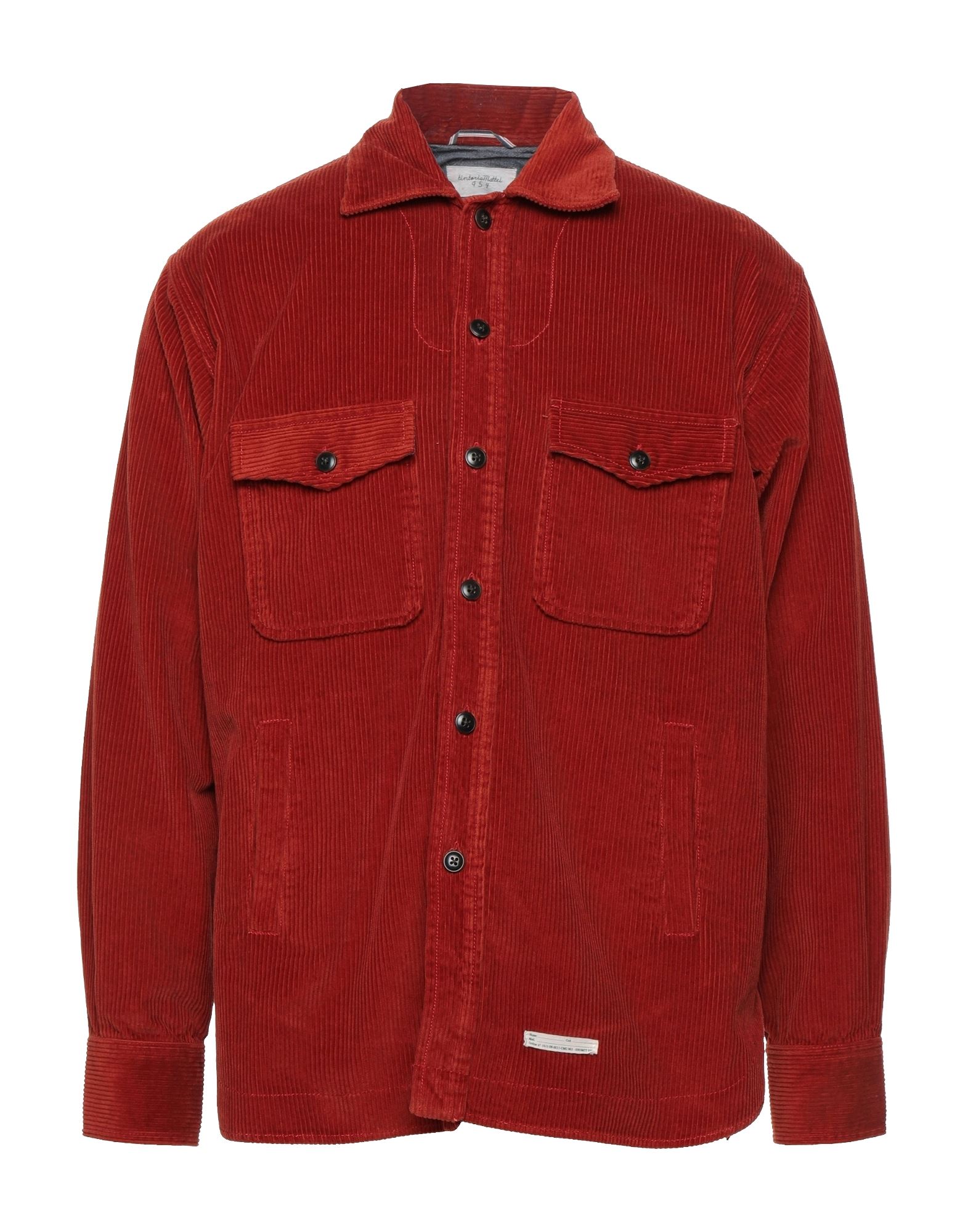 TINTORIA MATTEI 954 - Shirts