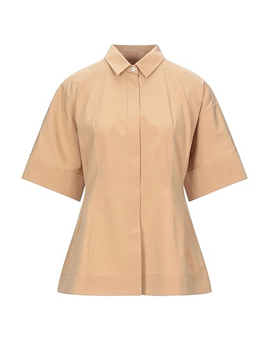 ZOOM JIL SANDER - Camisas y blusas lisas