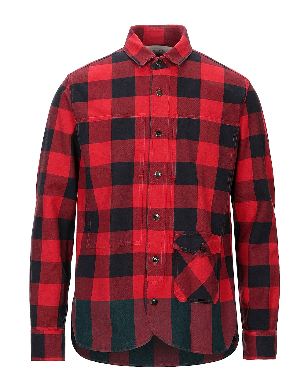TINTORIA MATTEI 954 - Shirts