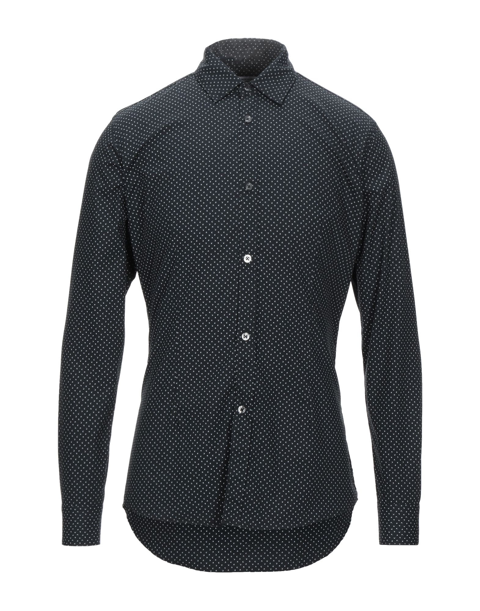 GREY DANIELE ALESSANDRINI - Shirts