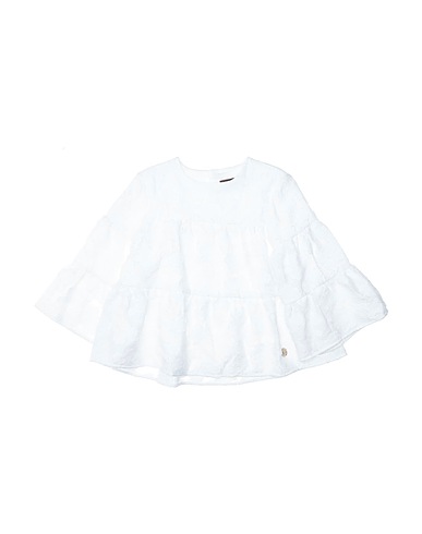 ZOOM ROBERTO CAVALLI JUNIOR - Blusa