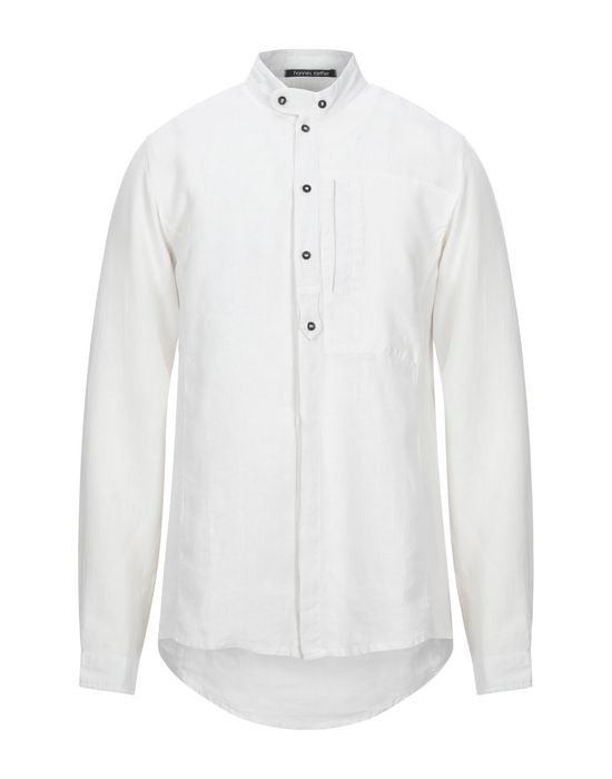 HANNES ROETHER Pубашка