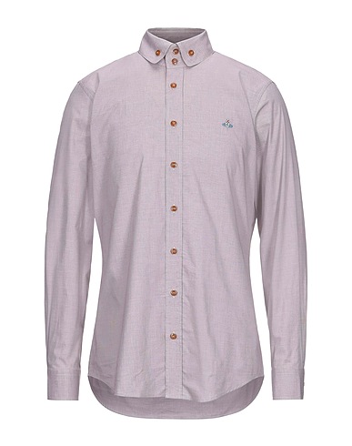 ZOOM VIVIENNE WESTWOOD - Checked shirt