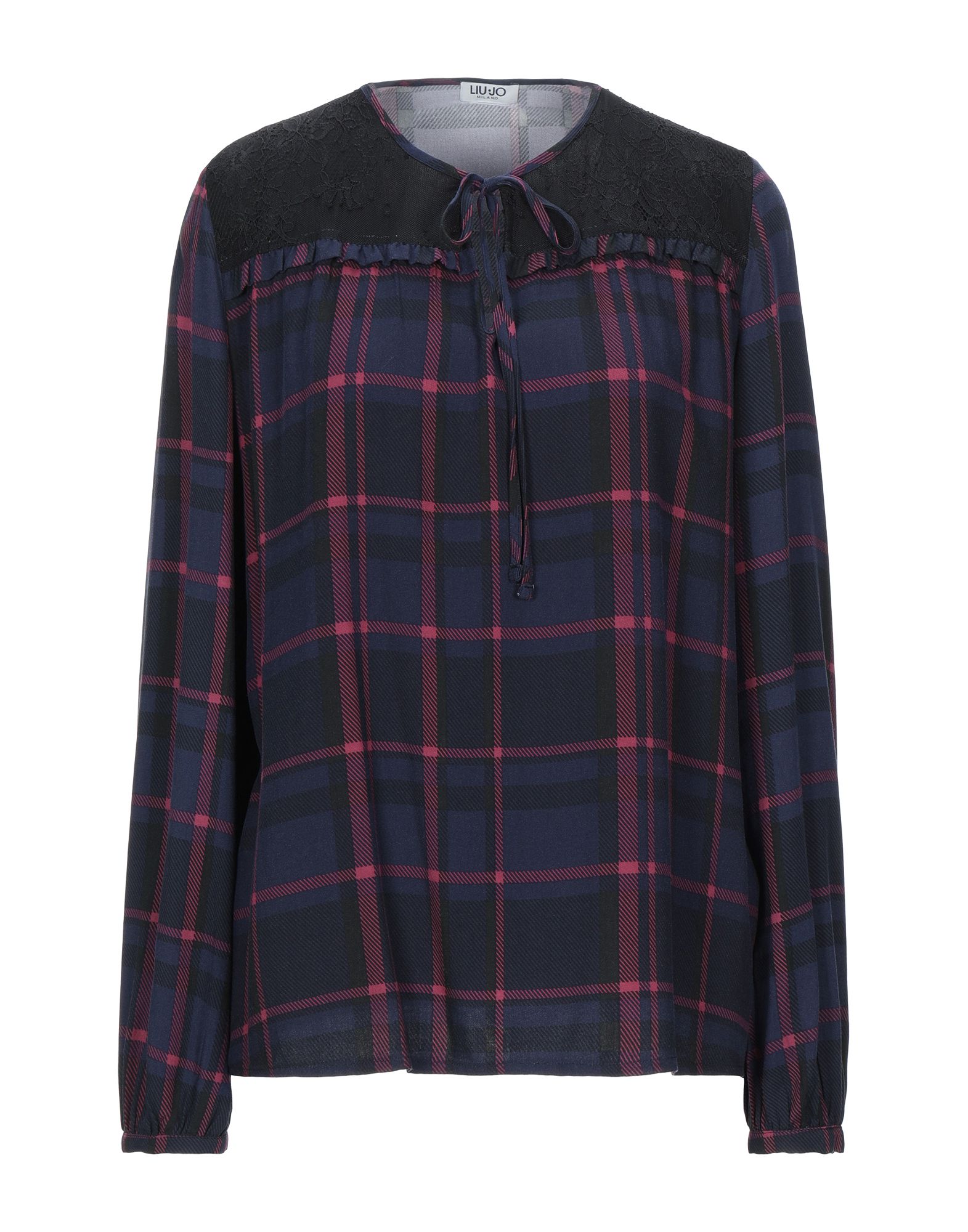 LIU •JO - Топы без рукавов