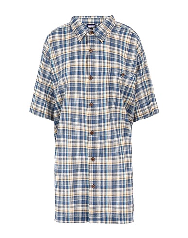 ZOOM PATAGONIA - Checked shirt