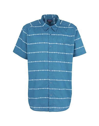 ZOOM PATAGONIA - Patterned shirt