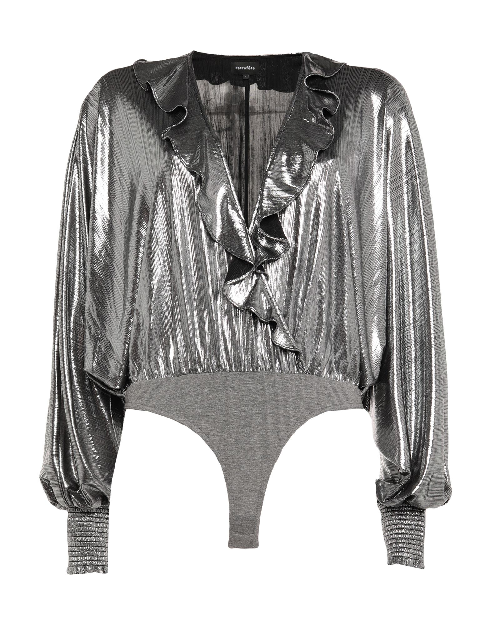 RETROFÊTE - Bodysuits