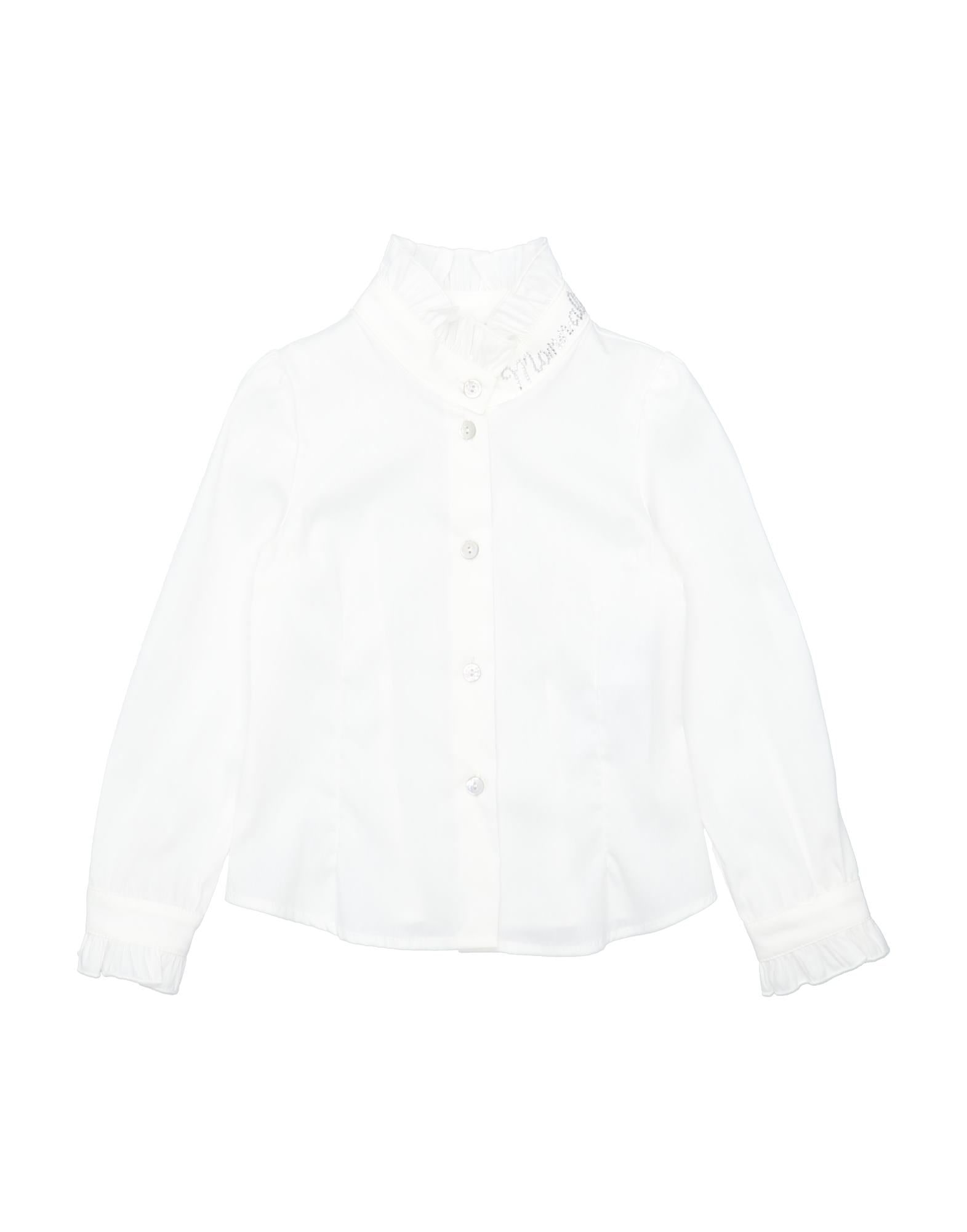 MONNALISA - Chemises