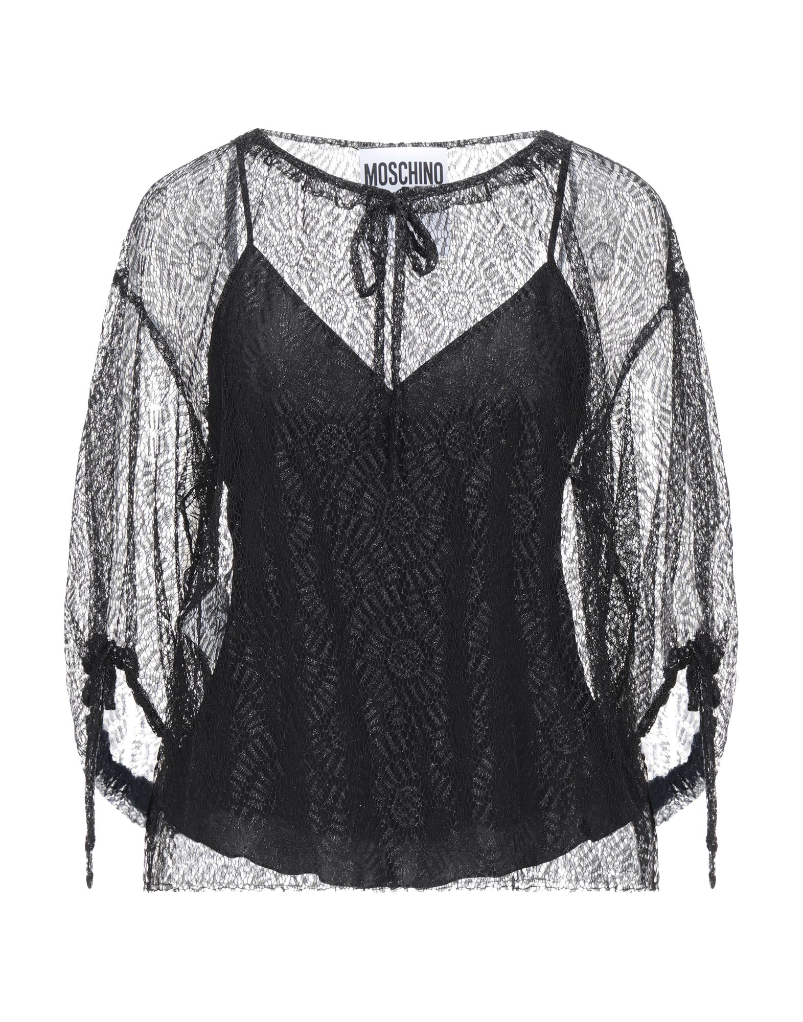 MOSCHINO - Tops