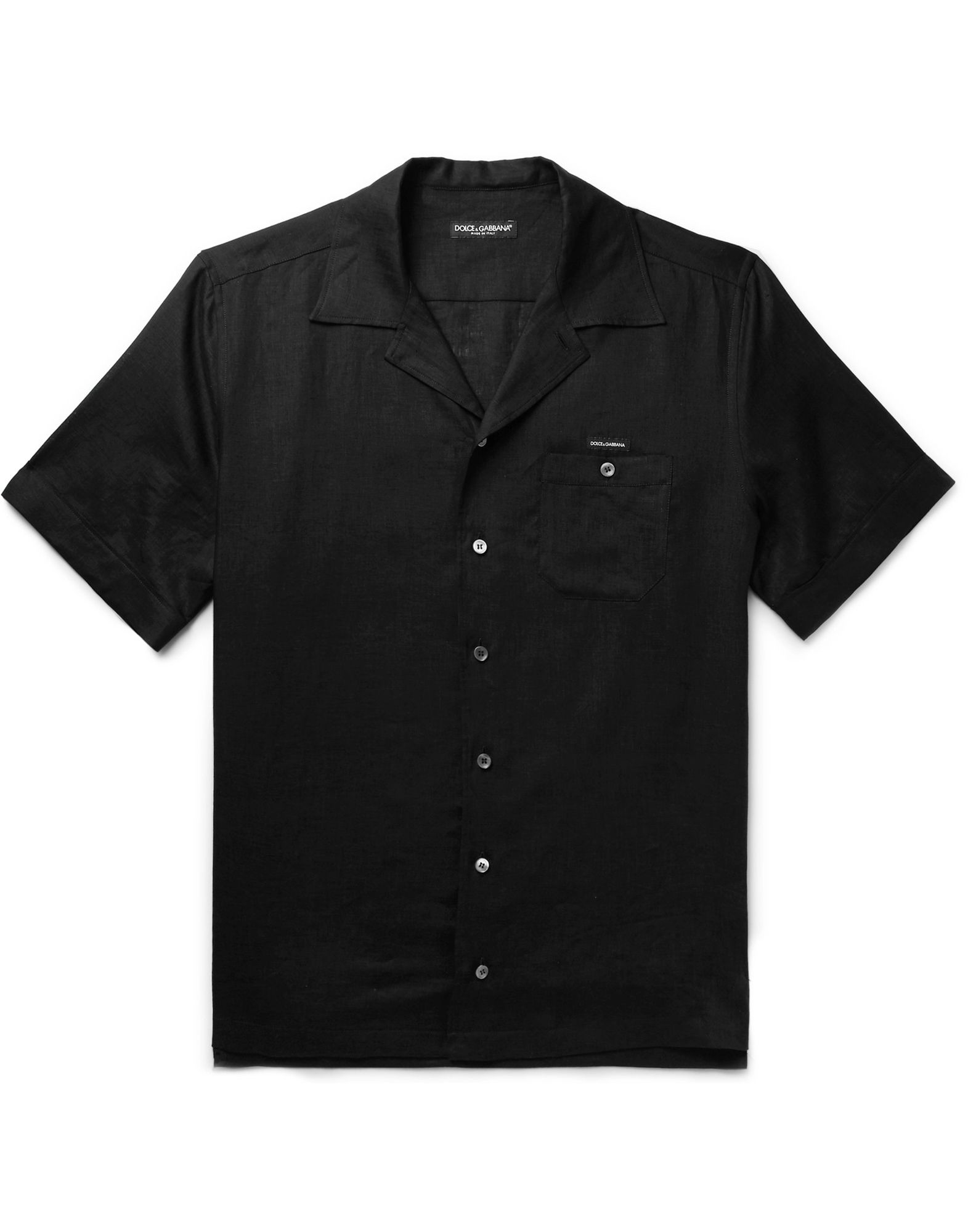 DOLCE&GABBANA - Shirts