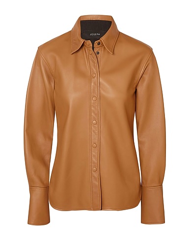 ZOOM JOSEPH - Chemises et chemisiers de couleur unie