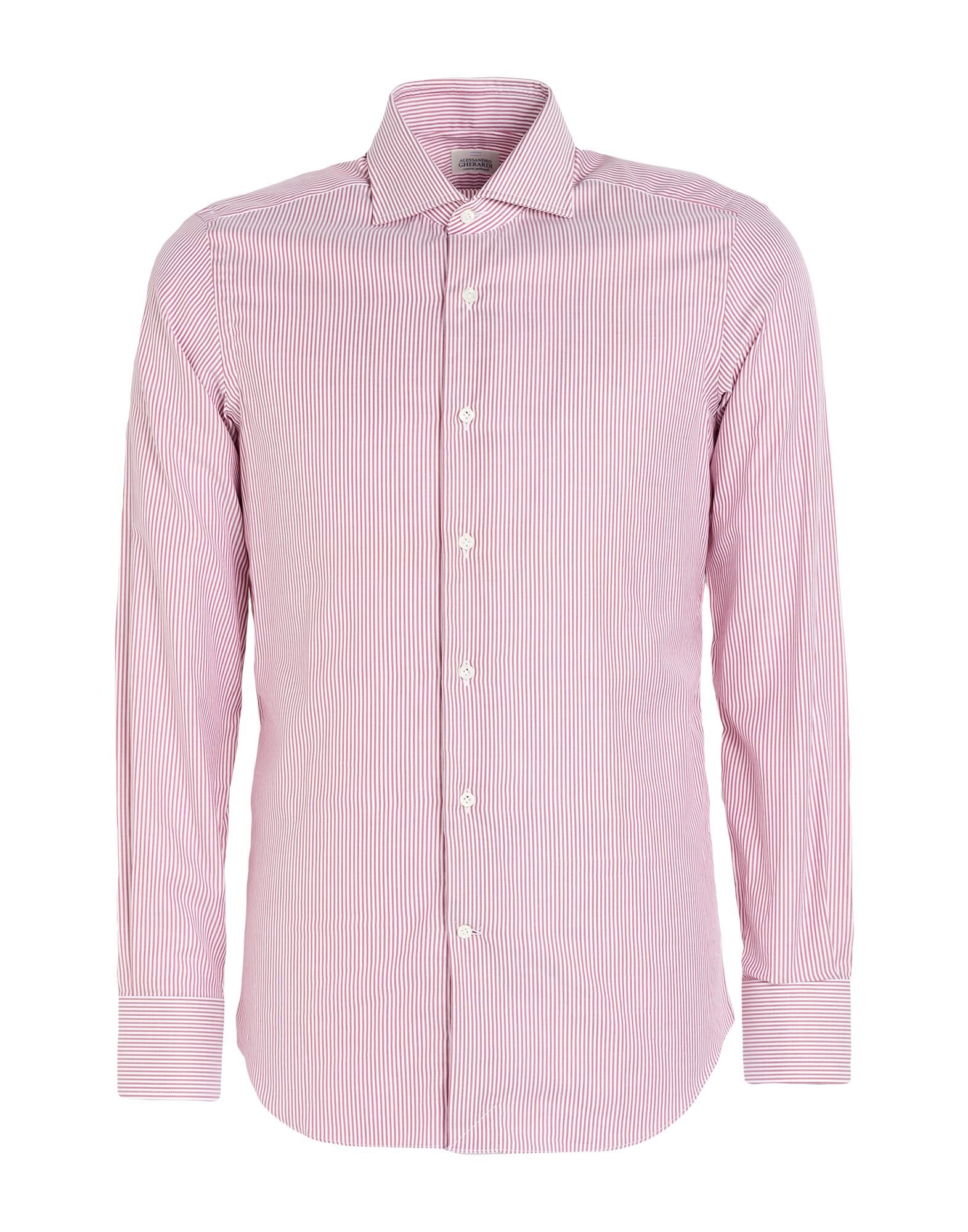 ALESSANDRO GHERARDI - Shirts