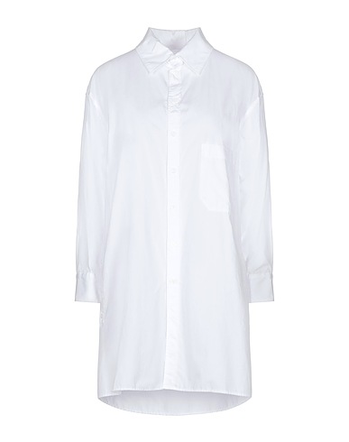 ZOOM YOHJI YAMAMOTO - Solid color shirts & blouses