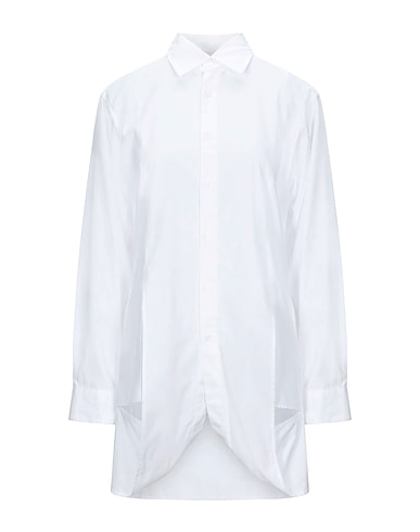 ZOOM YOHJI YAMAMOTO - Solid color shirts & blouses