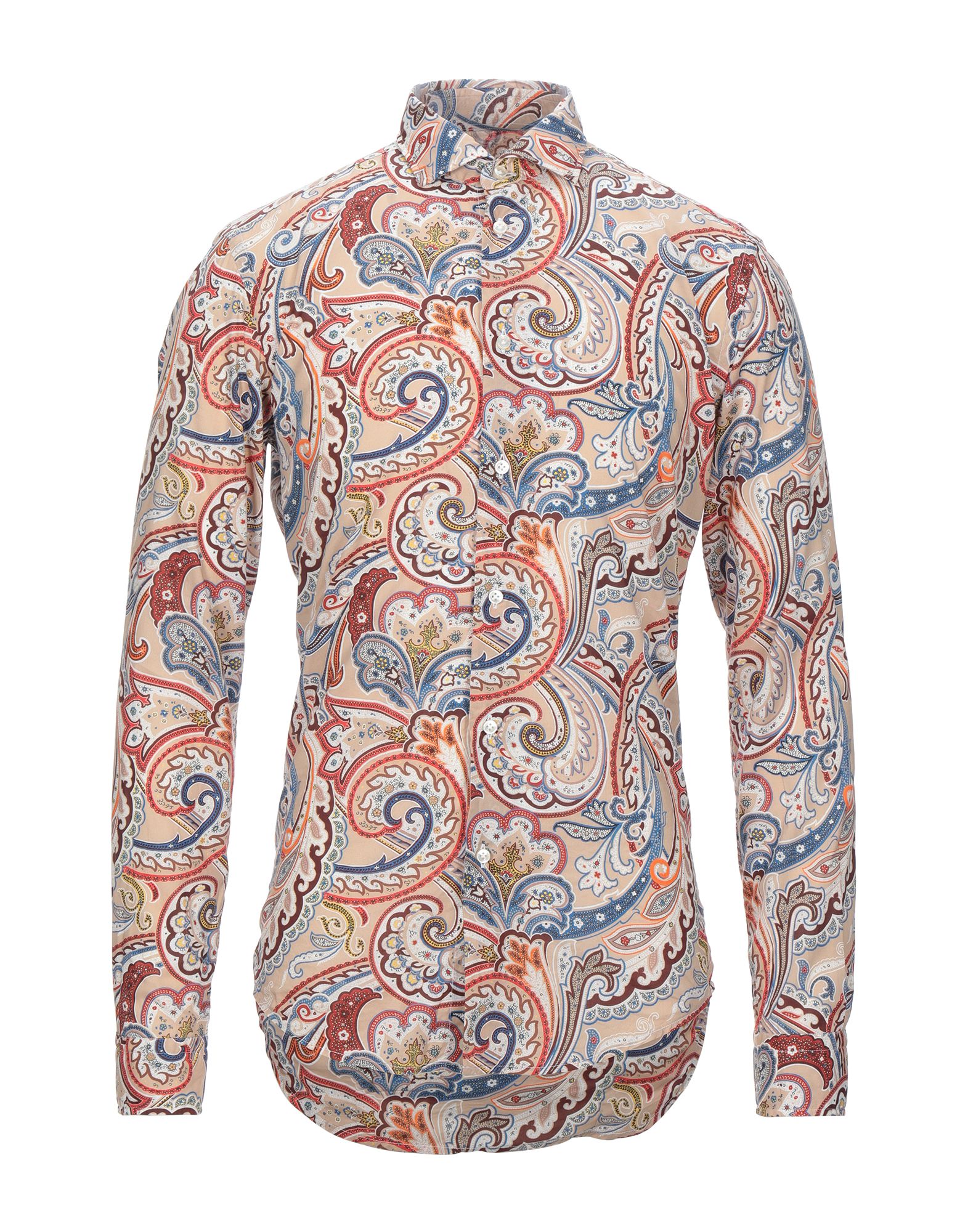 BRIAN DALES - Chemises