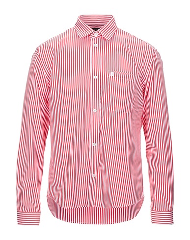 ZOOM BALENCIAGA - Striped shirt