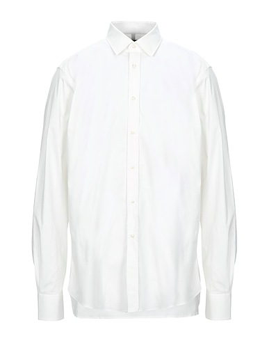 ZOOM DONDUP - Solid color shirt