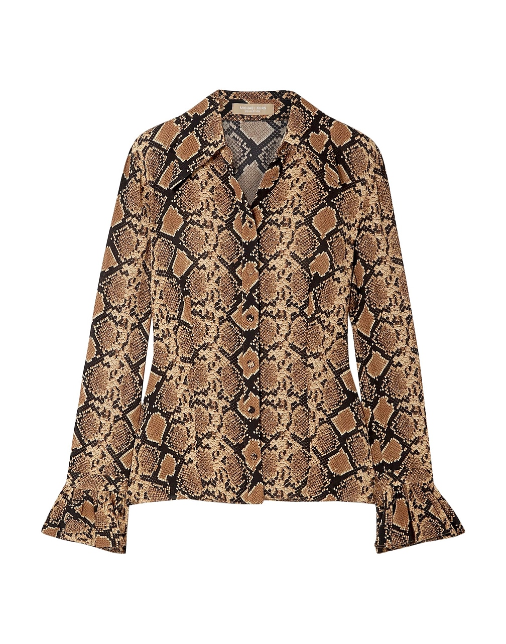 MICHAEL KORS COLLECTION - Hemden