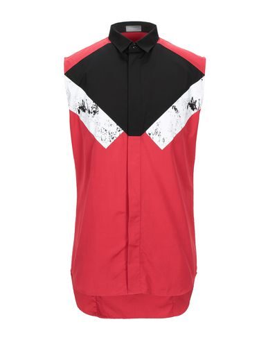 Click to view more detailed imagery on our partner's website Dior Patterned Shirt In Black