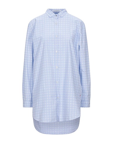 ZOOM REPLAY - Chemise à rayures
