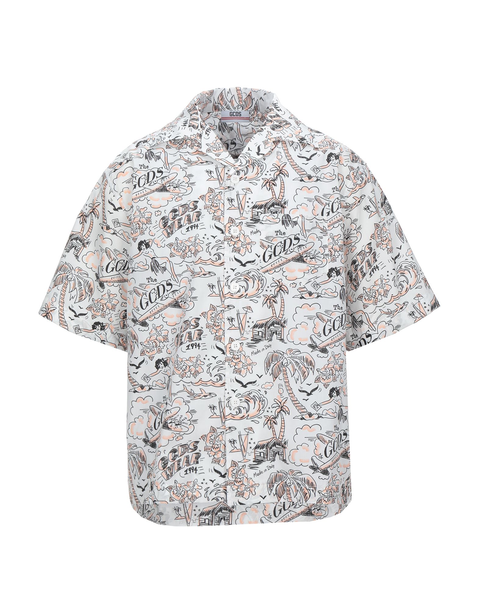 GCDS - Shirts