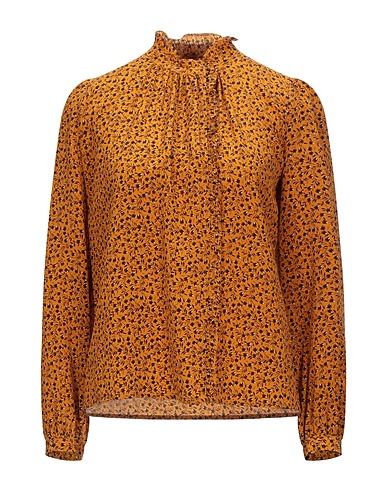 ZOOM VANESSA BRUNO - Camicie e bluse a fiori