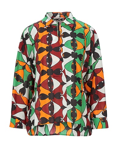 ZOOM HACHE - Blusa