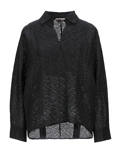 ZOOM HACHE - Blusa