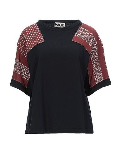 ZOOM HACHE - Blusa