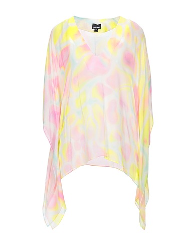 ZOOM JUST CAVALLI - Patterned shirts & blouses