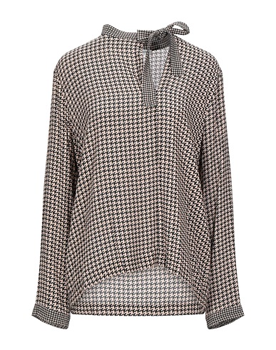 ZOOM NEW YORK INDUSTRIE - Blusa