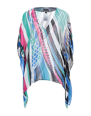 ZOOM JUST CAVALLI - Patterned shirts & blouses