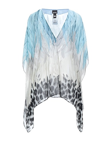 ZOOM JUST CAVALLI - Patterned shirts & blouses