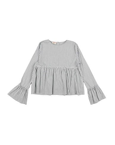 PINKO UP Top Weiß 80% Baumwolle, 15% Polyamid, 5% Elastan, Polyester