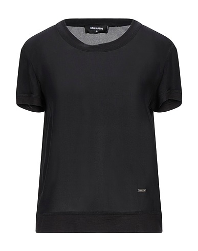 ZOOM DSQUARED2 - Blouse